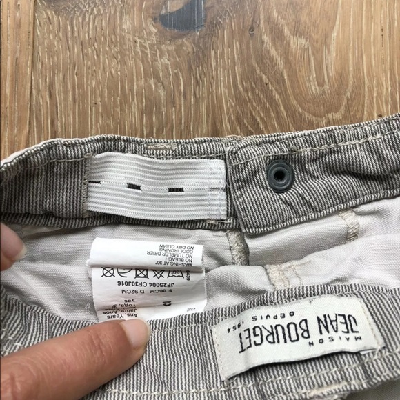 Toddler boys designer outfit size 2T - Picture 5 of 9